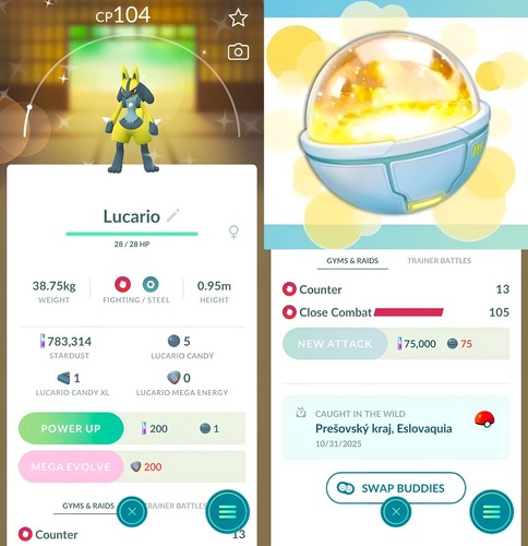Pokémon scelta trinket - pokémon,