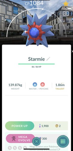 Shiny starmie agenzia - 🌟shiny, starmie🌟agenzia