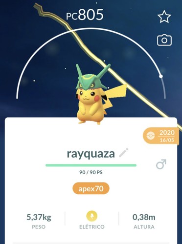 Cappello pokémon pikachu - pokémon,