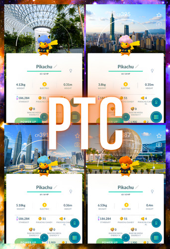 Pokémon pikachu timbro - pokémon, x4
