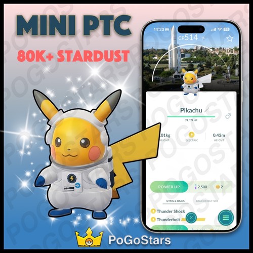 Pokémon ptc shiny - -,
