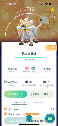Pokémon solgaleo sfondo - pokémon,