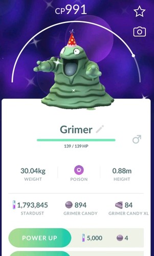 Pokémon shiny pat - ✨️pokémon,
