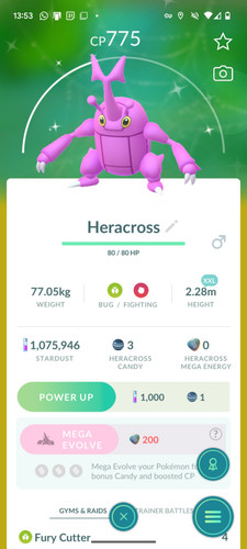 Pokemon ptc xxl shiny - -,