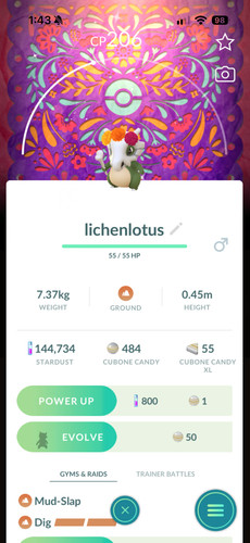 Costume pokémon ptc shiny - costume,