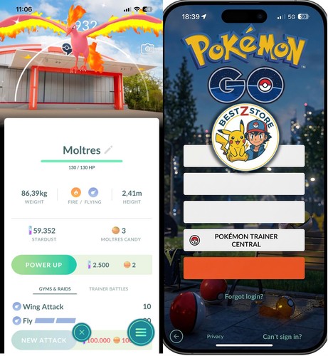 Pokémon mini ptc - mini,