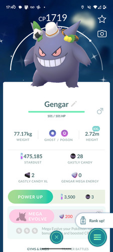 Pokemon ptc shiny - pokemon,