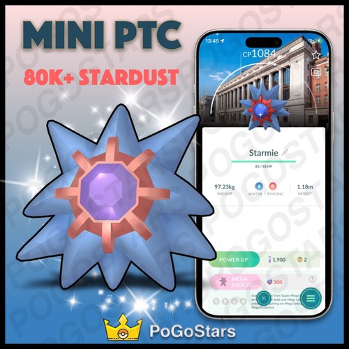 Pokémon ptc shiny - ptc,
