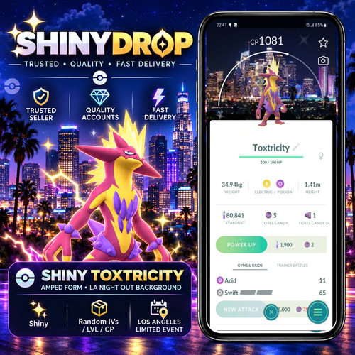 Pokemon ptc shiny - pokemon,