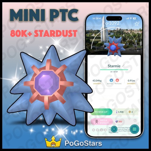 Pokémon ptc shiny - -,