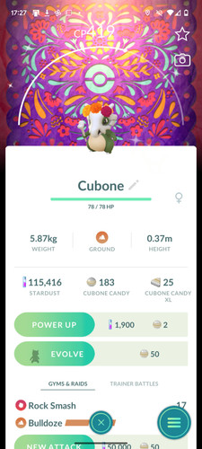 Pokemon ptc corona di - ptc, go