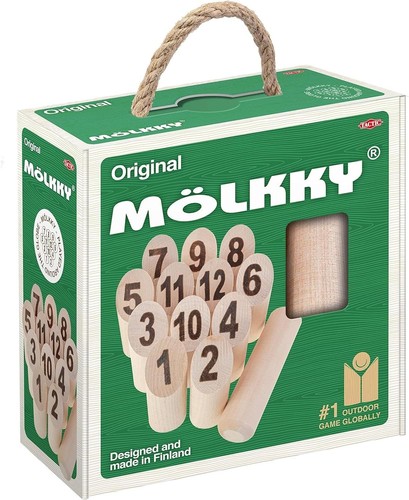 Brand new mölkky renewed - new,