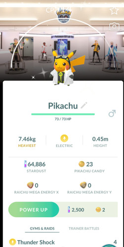 Pokemon ptc pikachu - pokemon,