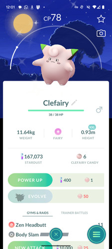 Pokemon trade xxl - go,