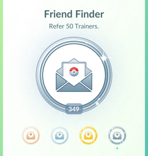 Medaglia platino friend - platino,