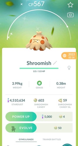 Pokémon go shiny - ✨️pokémon,