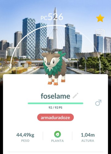 Pokémon skiddo incheon - 📍pokémon,