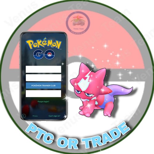 Pokémon shiny toxel - pokémon,