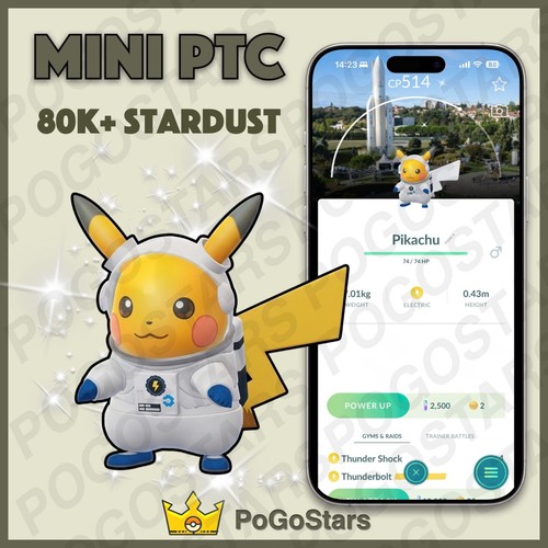 Pokémon ptc shiny - pokémon,
