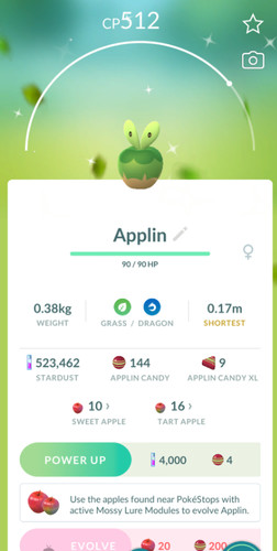 Pokemon ptc 5 - go,