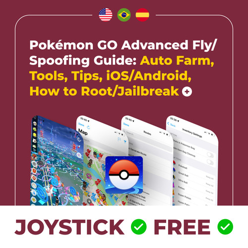Poke come volare - poke, go:
