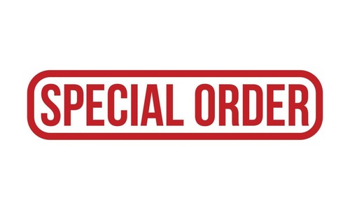 Pokemon ordine speciale - ordine, speciale/