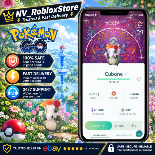 Pokémon corona cubone - pokémon, go✨corona