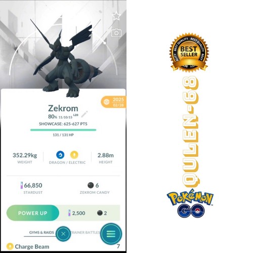 Pokémon - , lucido)
