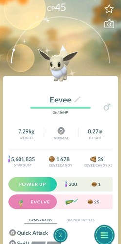Pokémon go shiny - ✨️pokémon,