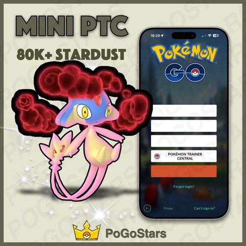 Pokémon ptc dynamax - ptc,