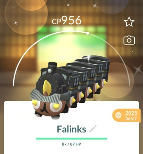 Pokemon trade shiny - -,