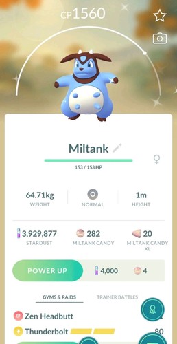 Pokémon go shiny - ✨️pokémon,
