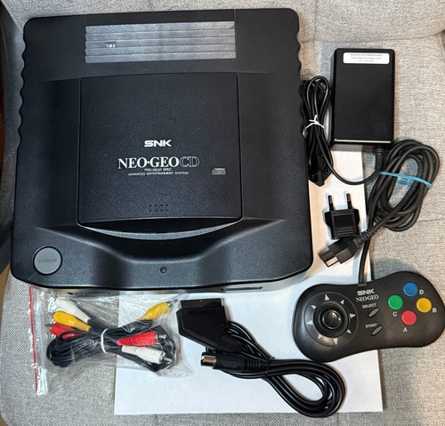 Neo geo sd - geo,
