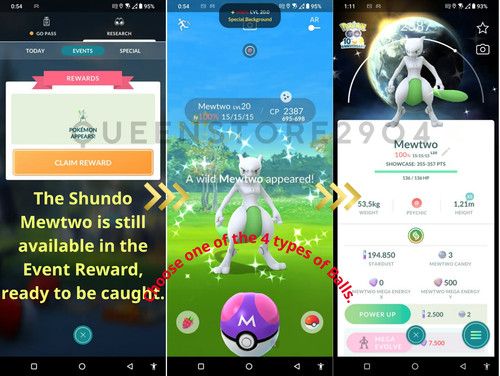 Shiny mewtwo shundo sfondo - shiny, shundo—sfondo