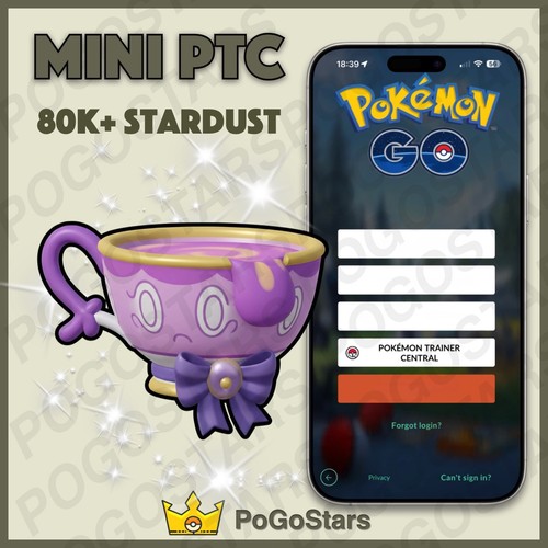 Pokémon ptc shiny - pokémon,