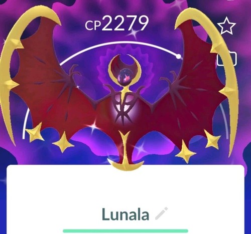 Pokémon shiny - pokémon, go/shiny