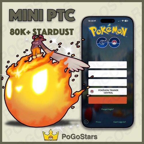 Pokémon ptc gigantamax - pokémon,