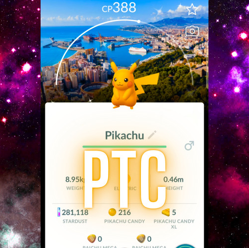 Pokémon shiny pikachu - shiny,