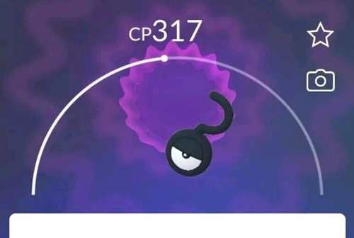 Pokémon unown go fest - go/unown,