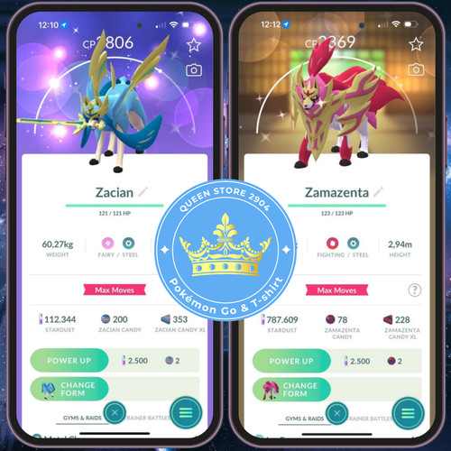 Pokémon—GO—PTC—TRADE—