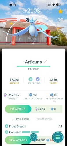 Pogo sfondo poképark - ✨,