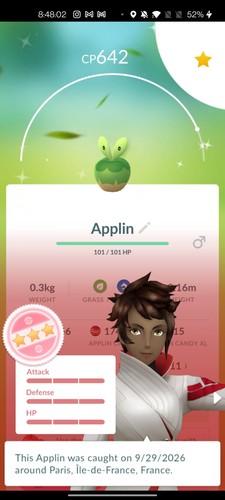 Shundo hunt applin - shundo,