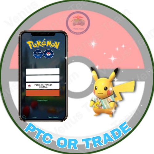 Pokémon shiny pikachu - go, ✨