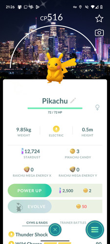 Pokemon ptc shiny pikachu - -,