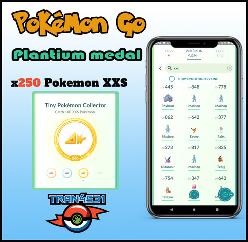Pokemon xxs 250 per - pokemon, medaglia