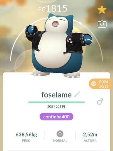Pokémon snorlax giacca - pokémon,