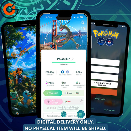 Caldo shiny rayquaza - 🔥,